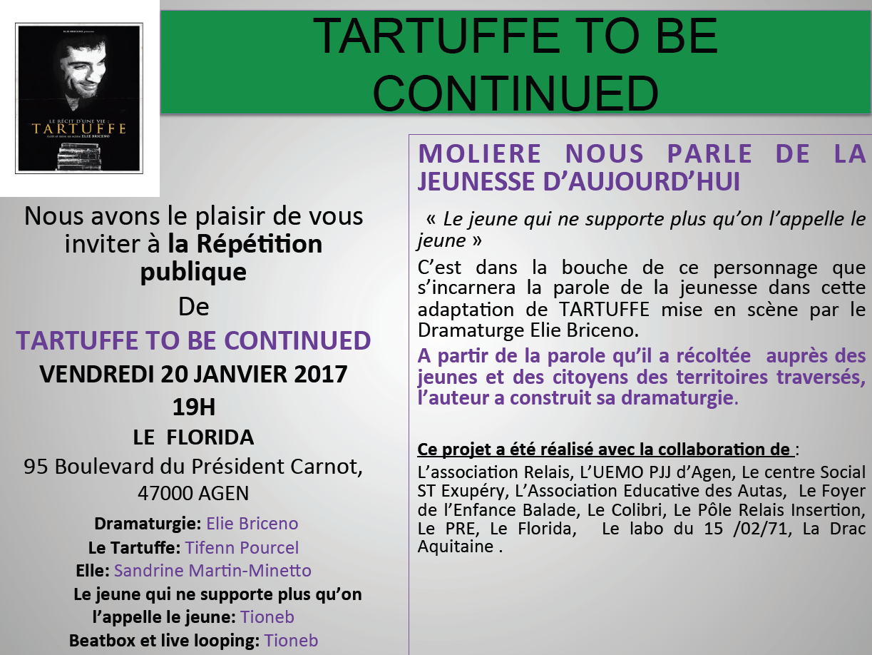 Plaquette